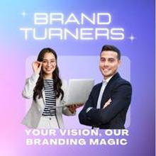 Brand Turners